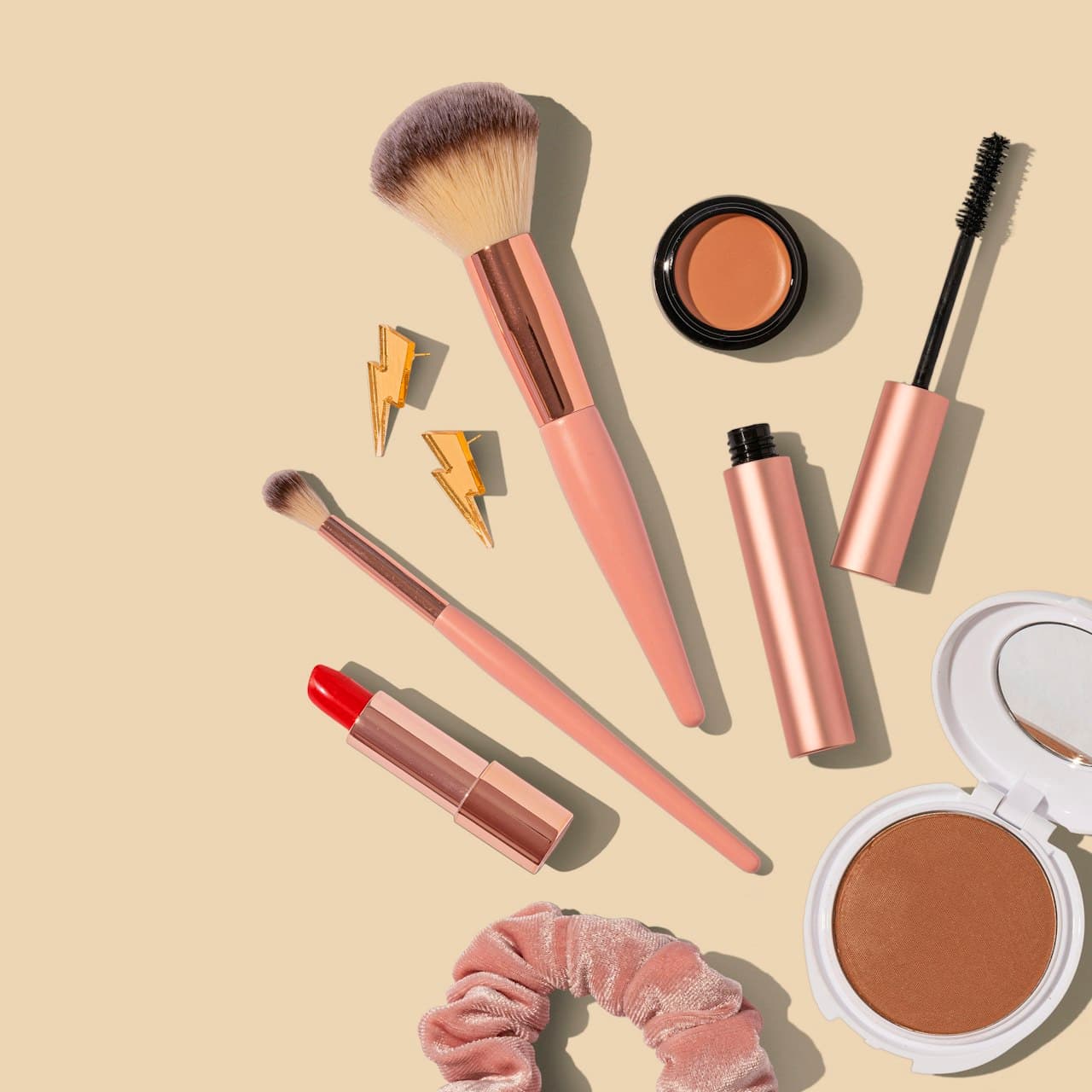 Cosmetics & Beauty